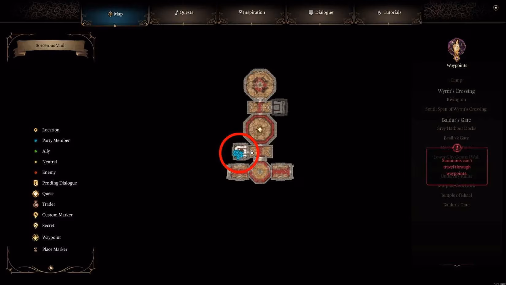 the-ultimate-guide-to-caution-before-the-seelie-in-baldur-s-gate-3-image-2