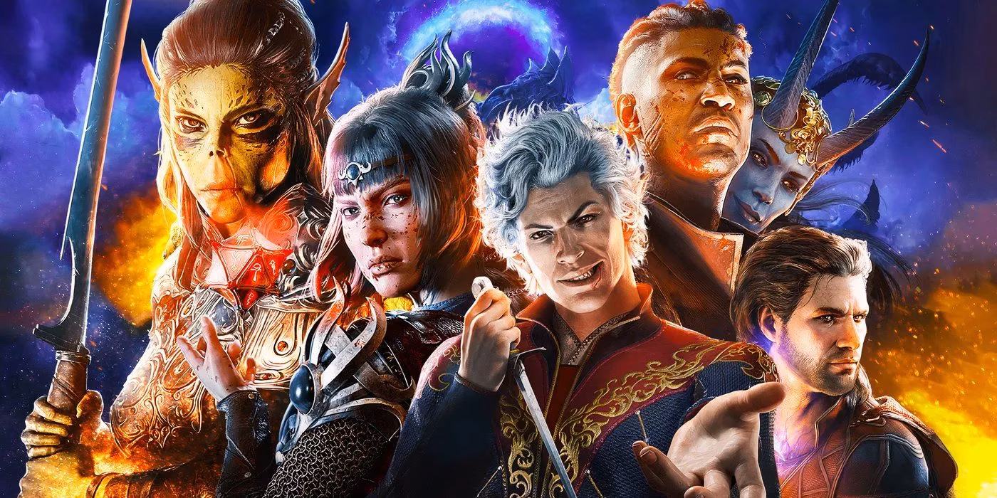 the-homogeneous-hero-party-baldur-s-gate-3-s-companion-diversity-dilemma-image-1