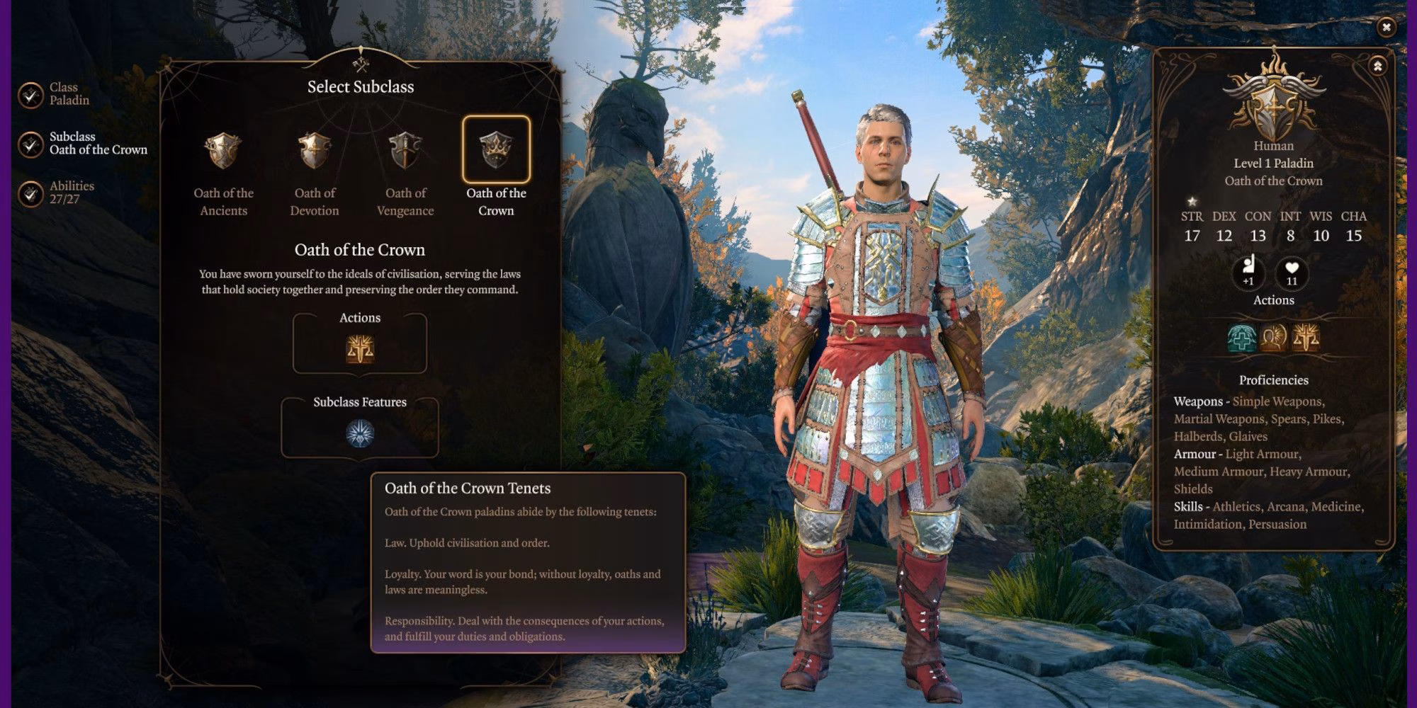 becoming-the-lawful-good-royal-pain-mastering-oath-of-the-crown-paladin-in-baldur-s-gate-3-image-2