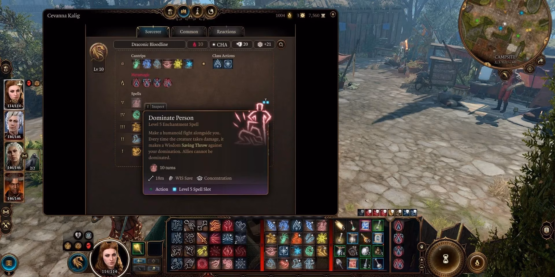 mastering-the-bard-essential-spells-for-dominating-baldur-s-gate-3-in-2026-image-2