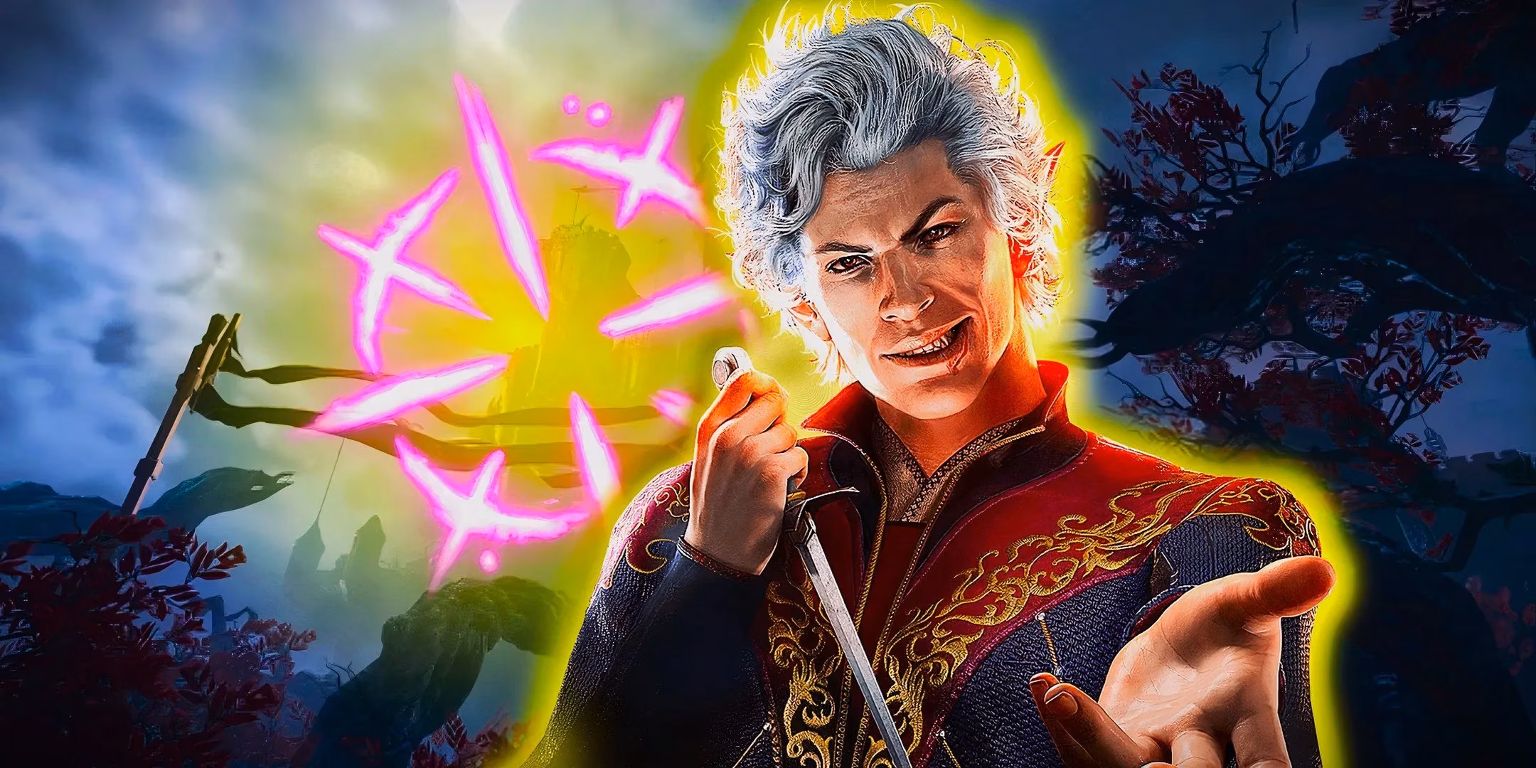 my-tragic-love-affair-with-baldur-s-gate-3-s-most-useless-spell-true-strike-image-0