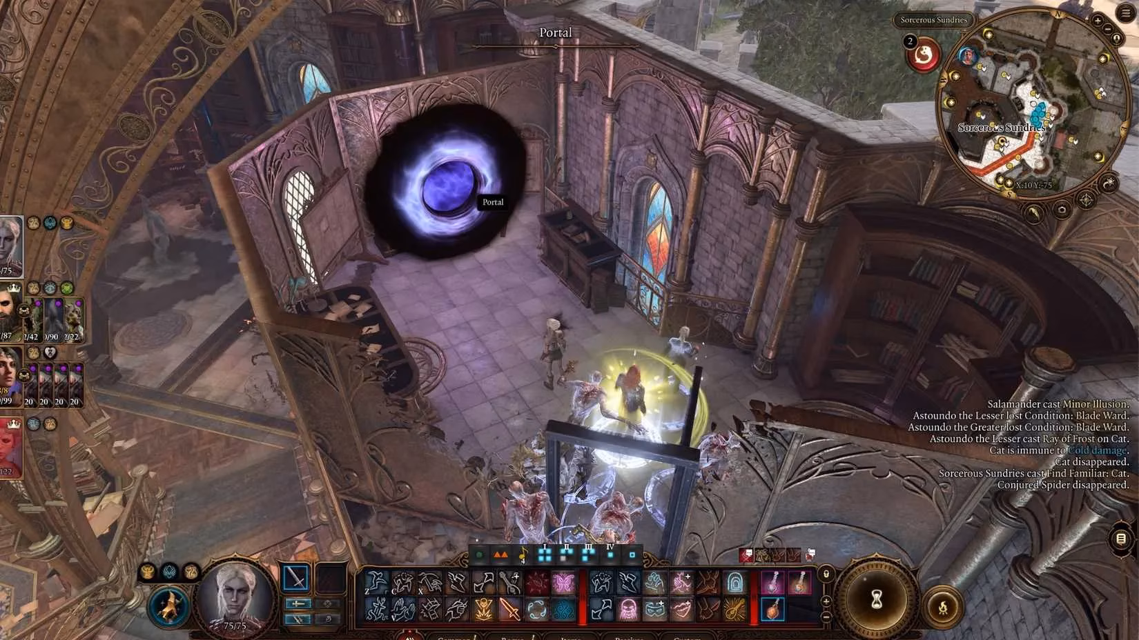 the-ultimate-guide-to-caution-before-the-seelie-in-baldur-s-gate-3-image-1